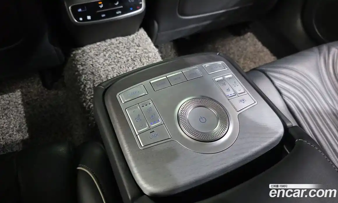 Genesis G80 2020 2.5 автомат (гидро), фото 25