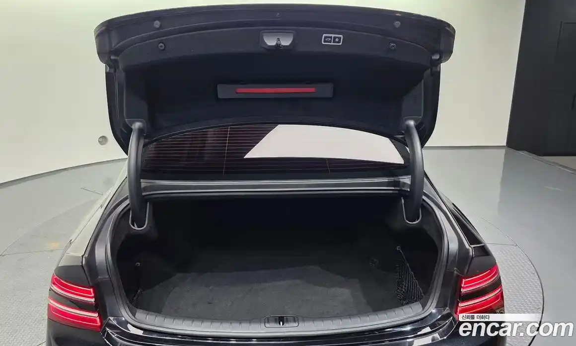 Genesis G80 2020 2.5 автомат (гидро), фото 26