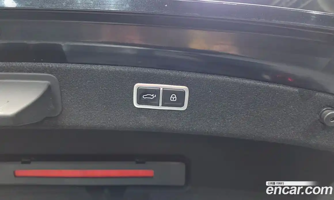 Genesis G80 2020 2.5 автомат (гидро), фото 31
