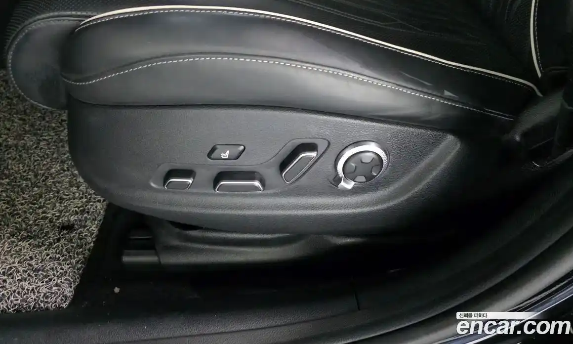 Genesis G80 2020 2.5 автомат (гидро), фото 32