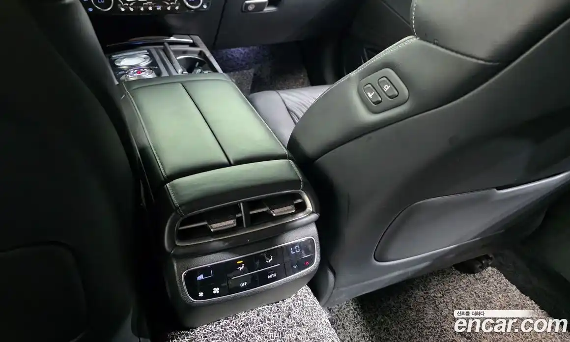 Genesis G80 2020 2.5 автомат (гидро), фото 33