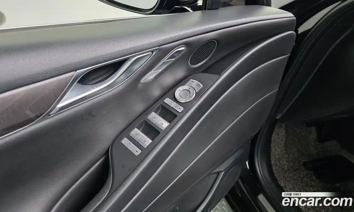 Genesis G80 2020 2.5 автомат (гидро), фото 35