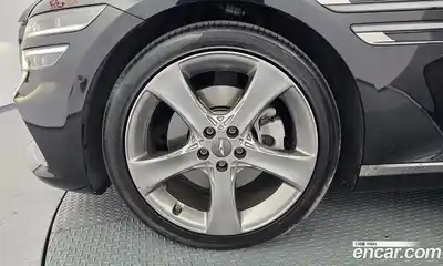 Genesis G80 2020 2.5 автомат (гидро), миниатюра 5