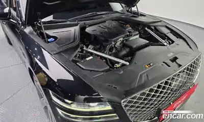 Genesis G80 2020 2.5 автомат (гидро), миниатюра 6