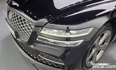 Genesis G80 2020 2.5 автомат (гидро), миниатюра 8