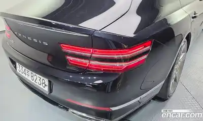 Genesis G80 2020 2.5 автомат (гидро), миниатюра 9