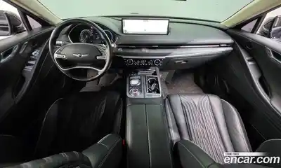Genesis G80 2020 2.5 автомат (гидро), миниатюра 10