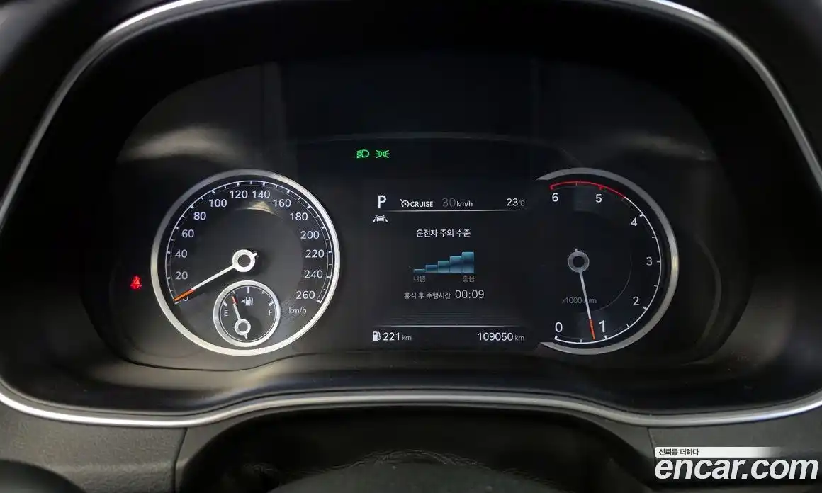 Genesis GV80 2020 3.0 автомат (гидро), фото 11