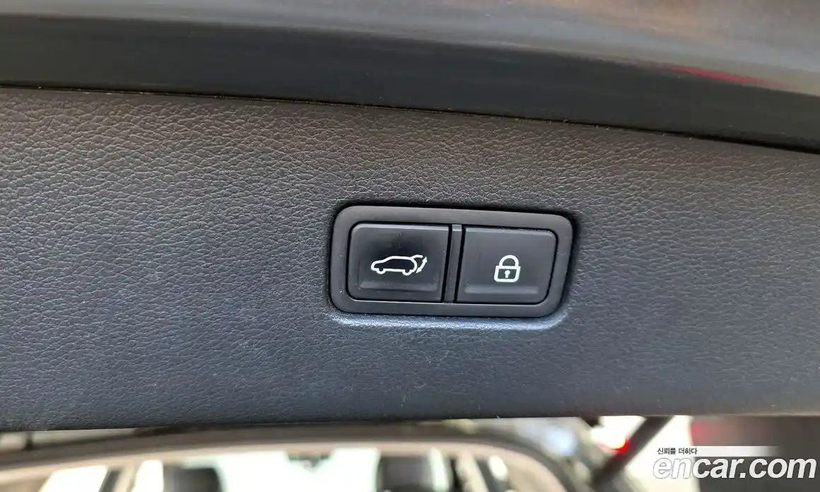 Genesis GV80 2020 3.0 автомат (гидро), фото 32