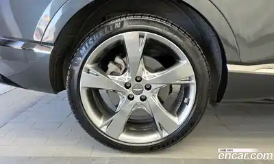 Genesis GV80 2020 3.0 автомат (гидро), миниатюра 5