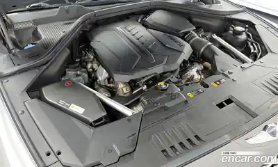 Genesis GV80 2020 3.0 автомат (гидро), миниатюра 6