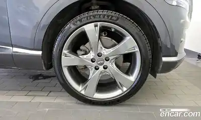 Genesis GV80 2020 3.0 автомат (гидро), миниатюра 7