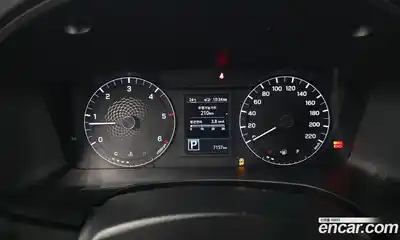 SsangYong Rexton 2024 2.2 автомат (гидро), миниатюра 11
