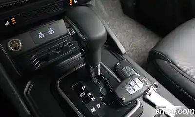 SsangYong Rexton 2024 2.2 автомат (гидро), миниатюра 12