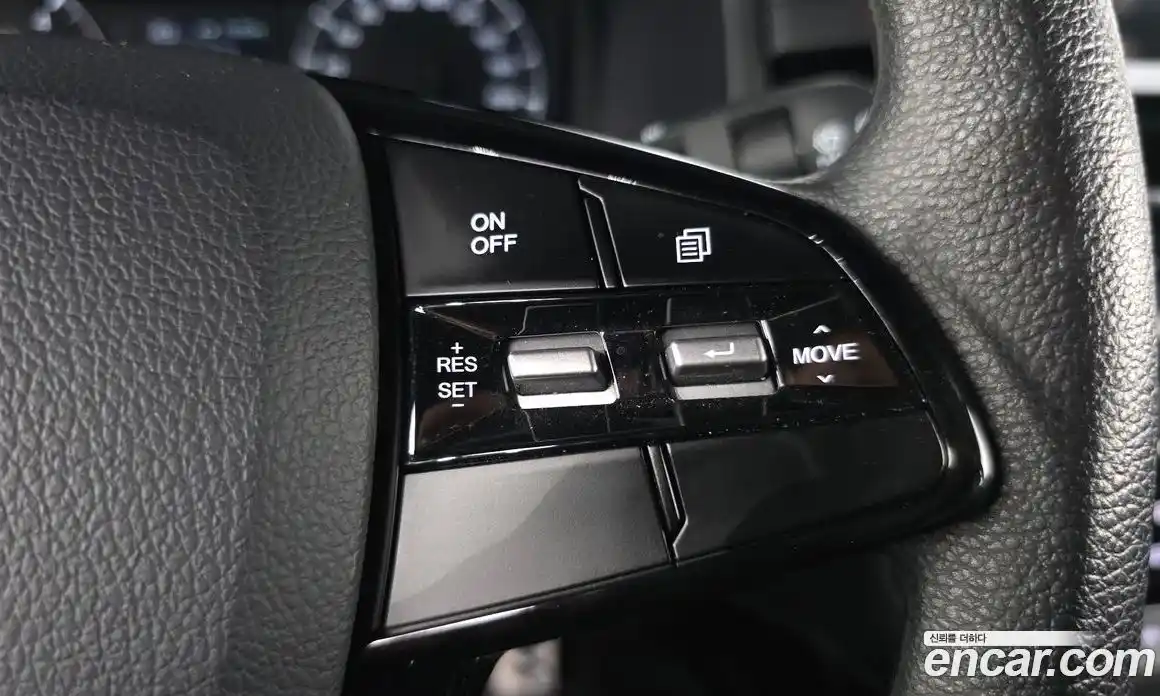 SsangYong Rexton 2024 2.2 автомат (гидро), фото 23