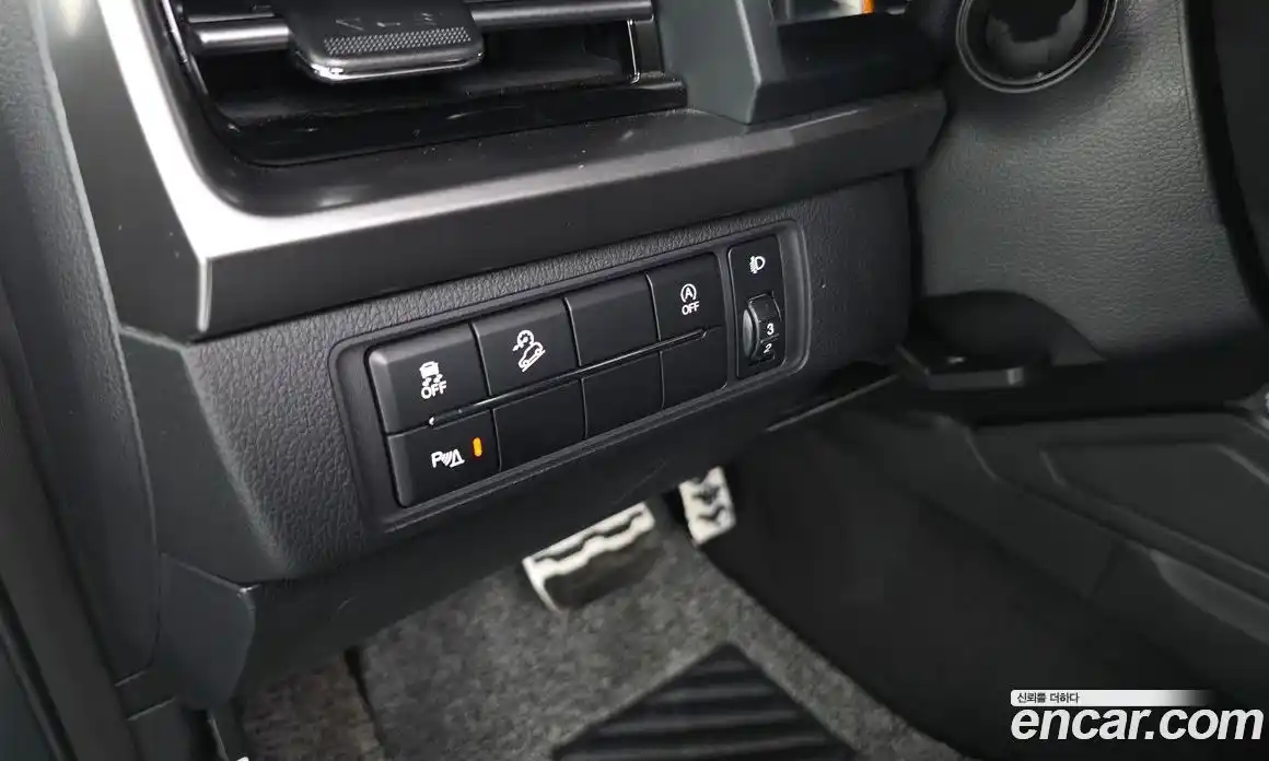 SsangYong Rexton 2024 2.2 автомат (гидро), фото 28