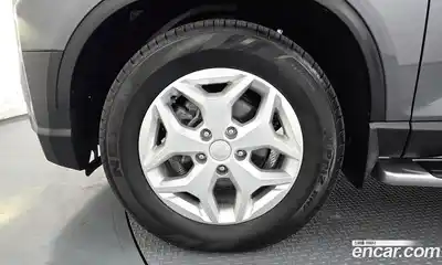 SsangYong Rexton 2024 2.2 автомат (гидро), миниатюра 5