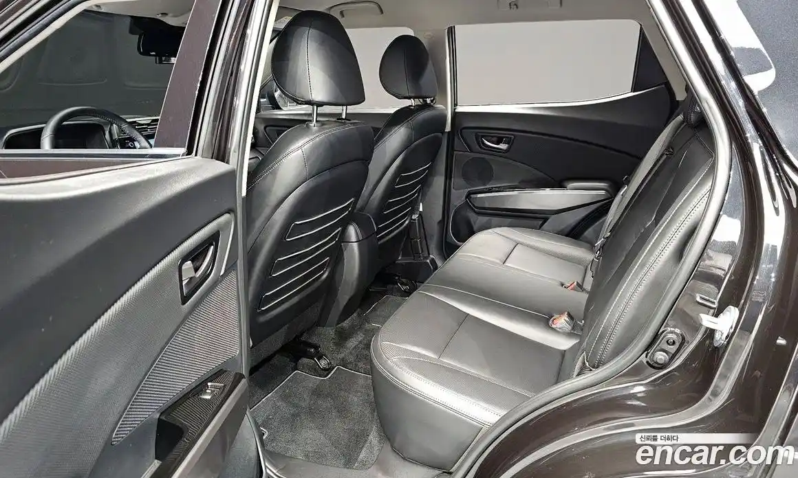 SsangYong TIBOLI 2024 1.5 автомат (гидро), фото 11