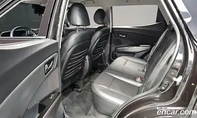 SsangYong TIBOLI 2024 1.5 автомат (гидро), миниатюра 11