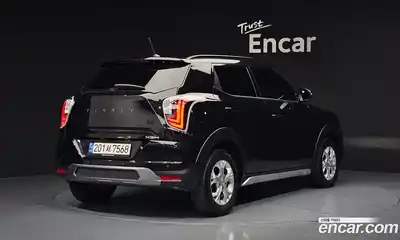 SsangYong TIBOLI 2024 1.5 автомат (гидро), миниатюра 2