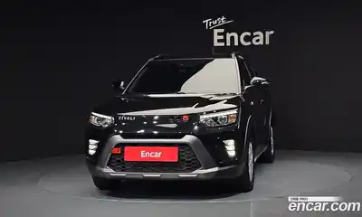 SsangYong TIBOLI 2024 1.5 автомат (гидро), миниатюра 3