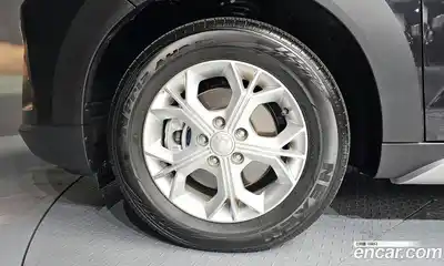 SsangYong TIBOLI 2024 1.5 автомат (гидро), миниатюра 5