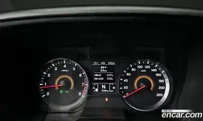 SsangYong TIBOLI 2024 1.5 автомат (гидро), миниатюра 8