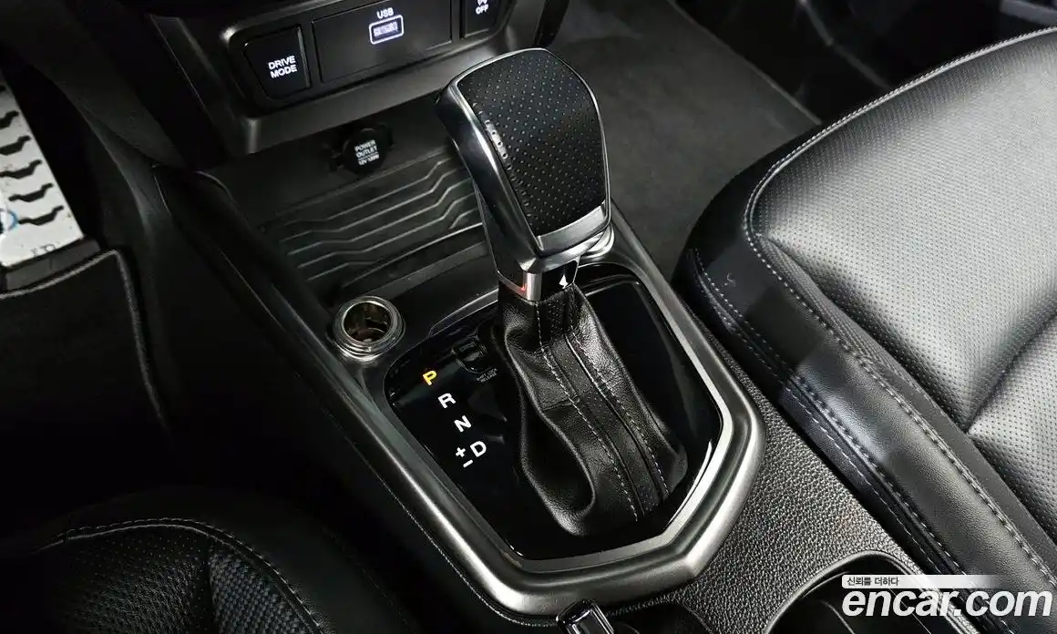 SsangYong TIBOLI 2024 1.5 автомат (гидро), фото 9
