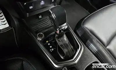 SsangYong TIBOLI 2024 1.5 автомат (гидро), миниатюра 9