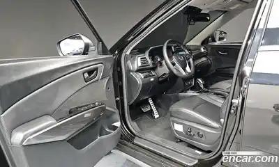 SsangYong TIBOLI 2024 1.5 автомат (гидро), миниатюра 10