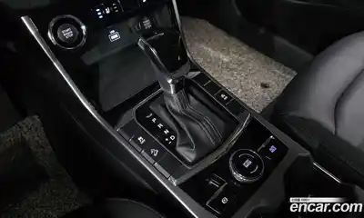 SsangYong Korando 2020 1.5 автомат (гидро), миниатюра 12