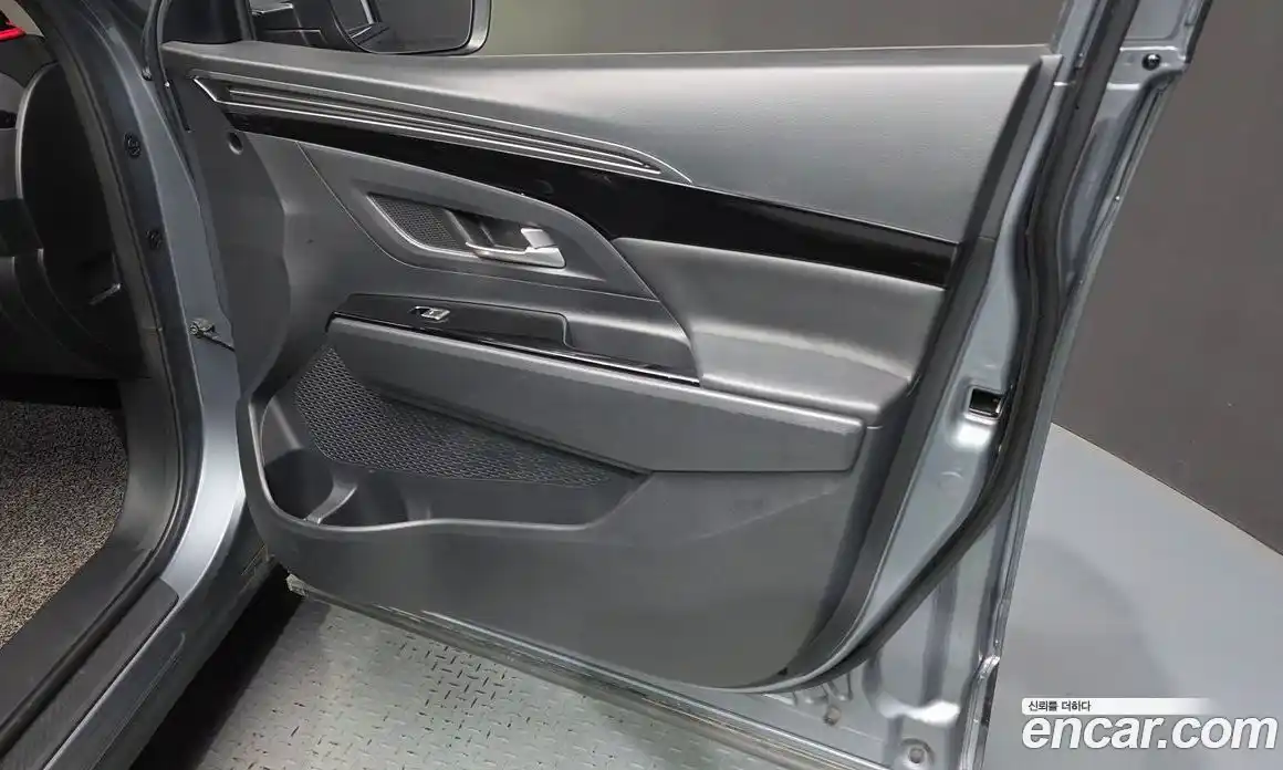 SsangYong Korando 2020 1.5 автомат (гидро), фото 14