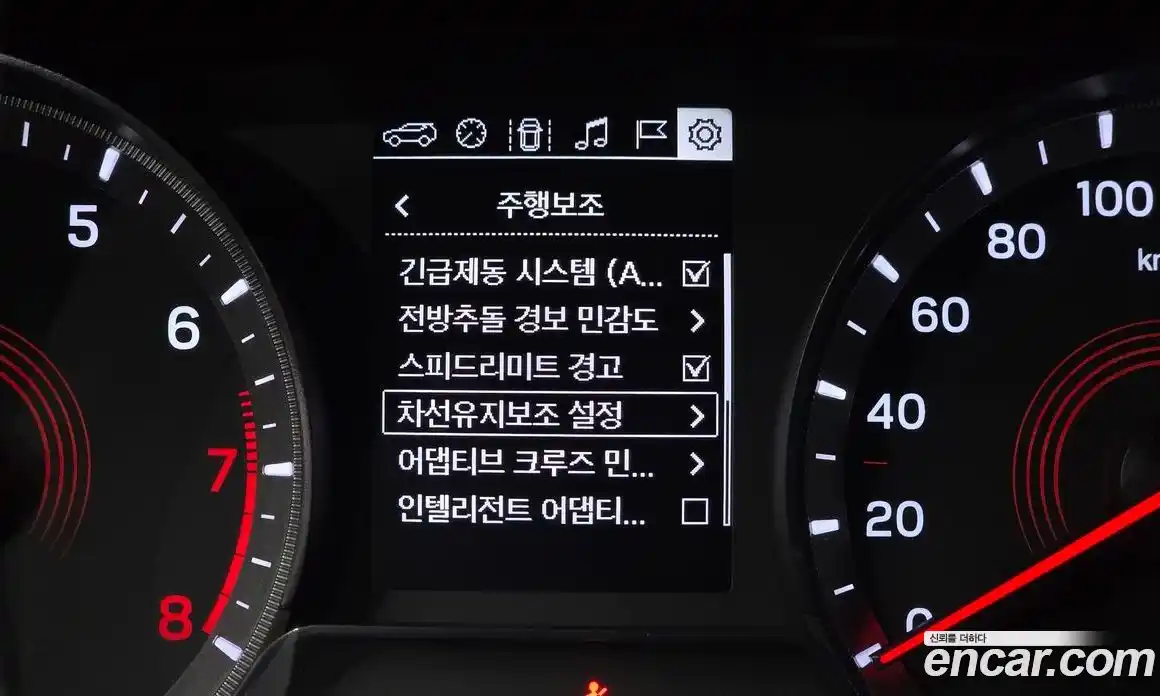 SsangYong Korando 2020 1.5 автомат (гидро), фото 23