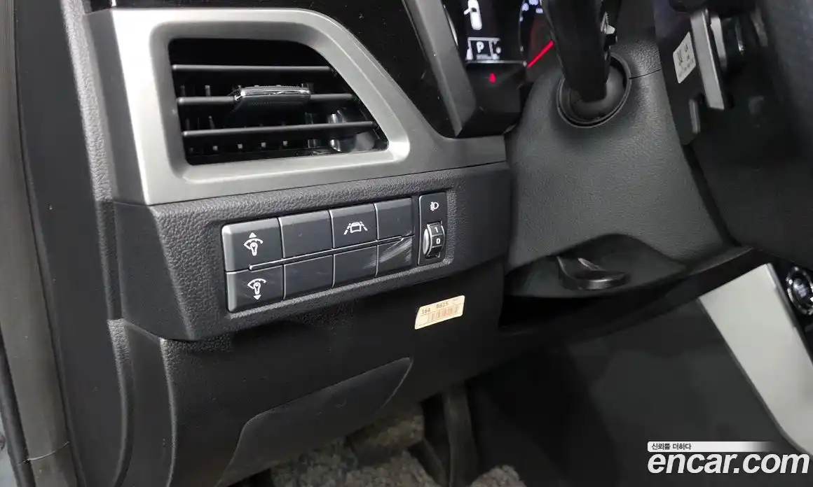 SsangYong Korando 2020 1.5 автомат (гидро), фото 24