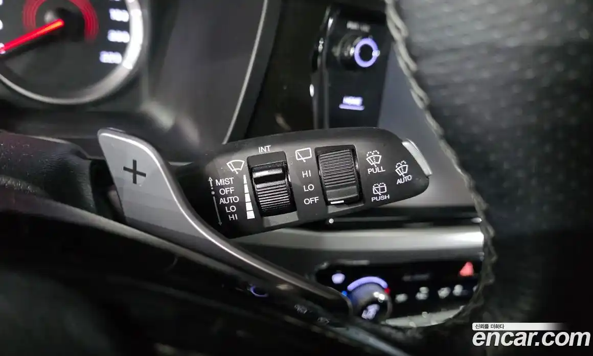 SsangYong Korando 2020 1.5 автомат (гидро), фото 25