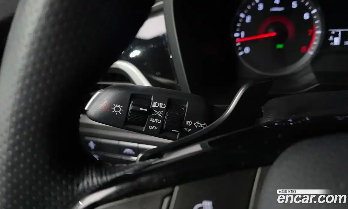 SsangYong Korando 2020 1.5 автомат (гидро), фото 28