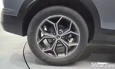 SsangYong Korando 2020 1.5 автомат (гидро), миниатюра 5