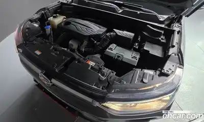 SsangYong Korando 2020 1.5 автомат (гидро), миниатюра 6