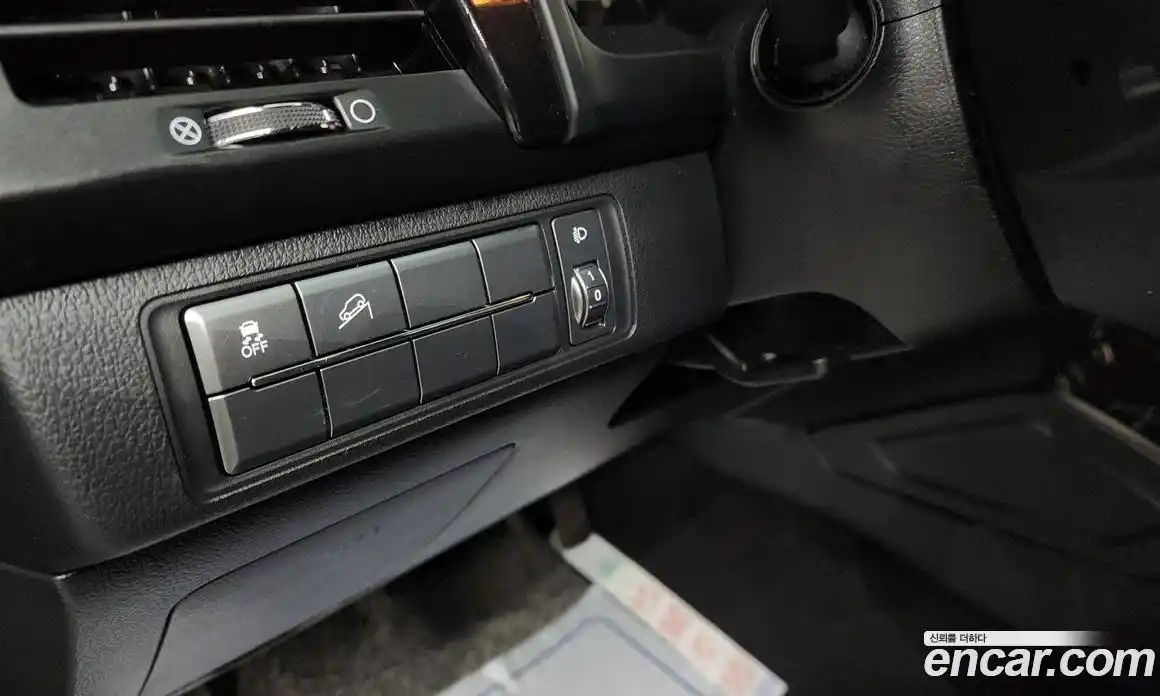 SsangYong Rexton 2021 2.2 автомат (гидро), фото 14