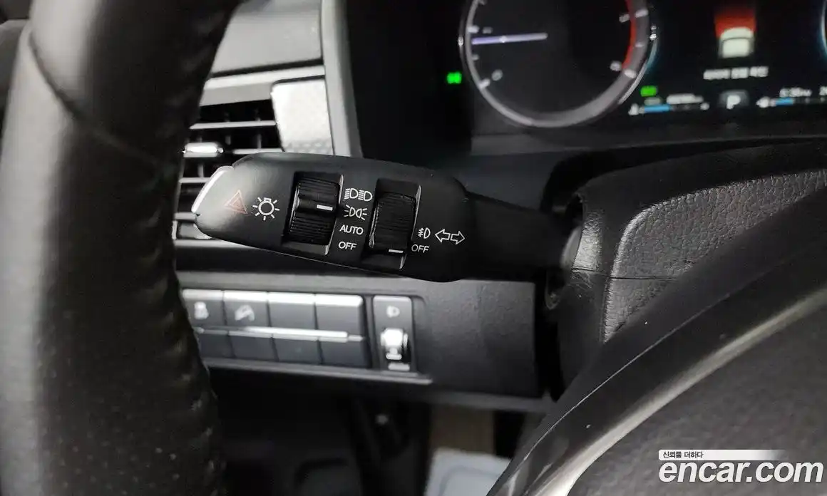 SsangYong Rexton 2021 2.2 автомат (гидро), фото 15