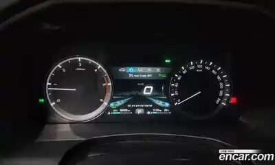 SsangYong Rexton 2021 2.2 автомат (гидро), миниатюра 8