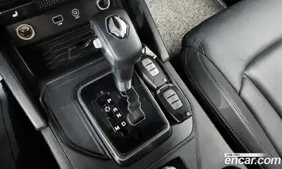 SsangYong Rexton 2021 2.2 автомат (гидро), миниатюра 9