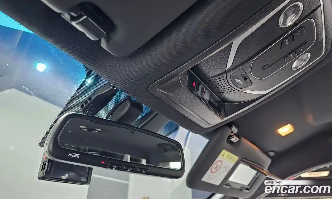 SsangYong Rexton 2022 2.2 автомат (гидро), фото 17