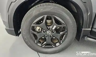 SsangYong Rexton 2022 2.2 автомат (гидро), миниатюра 5