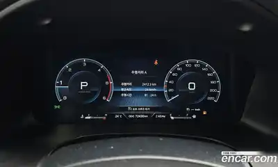 SsangYong Rexton 2022 2.2 автомат (гидро), миниатюра 8