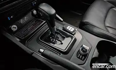 SsangYong Rexton 2022 2.2 автомат (гидро), миниатюра 9