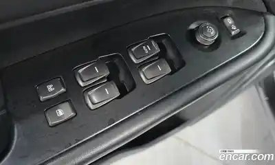 SsangYong Rexton 2021 2.2 автомат (гидро), миниатюра 12