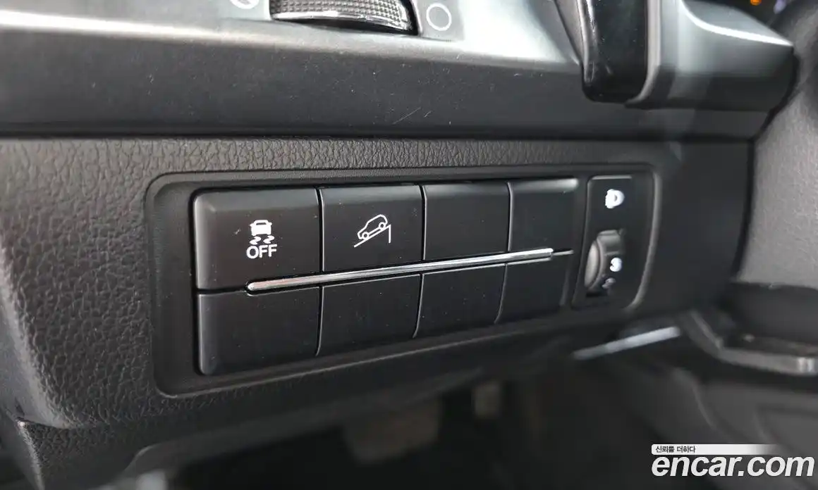SsangYong Rexton 2021 2.2 автомат (гидро), фото 13