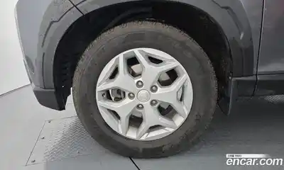 SsangYong Rexton 2021 2.2 автомат (гидро), миниатюра 5