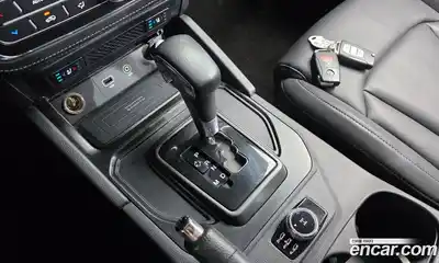 SsangYong Rexton 2021 2.2 автомат (гидро), миниатюра 9